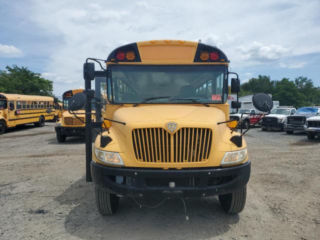 IC CORPORATION 3000 CE 2014 yellow bus diesel 4DRBUAAP7EB760528 photo #3