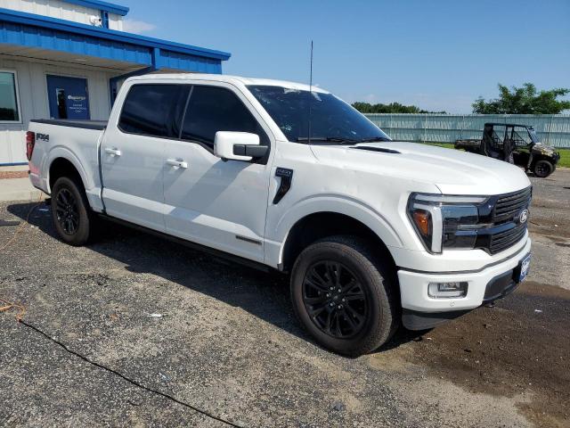 2024 FORD F150 PLATI 1FTFW7LD5RFA63993
