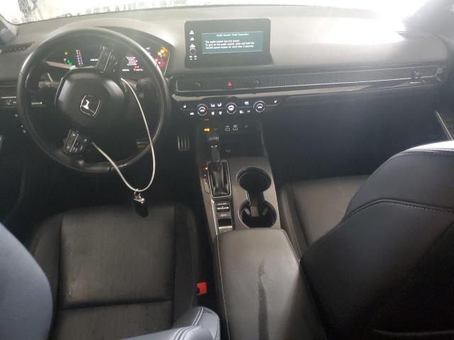 2022 HONDA CIVIC SPOR - 19XFL1H81NE019012
