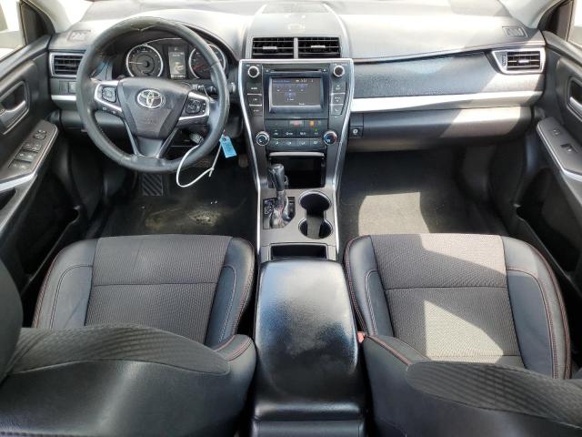 2016 TOYOTA CAMRY LE - 4T1BF1FK5GU183495