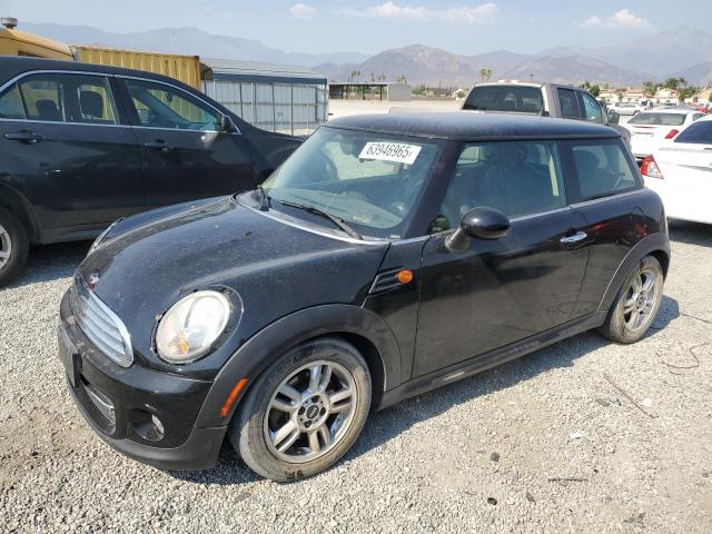 2013 MINI COOPER - WMWSU3C54DT370617