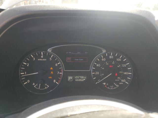 2014 NISSAN PATHFINDER - 5N1AR2MM8EC728637