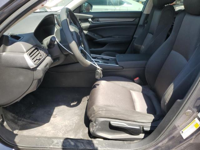 2020 HONDA ACCORD LX - 1HGCV1F1XLA028232