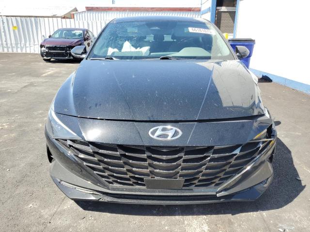 2021 HYUNDAI ELANTRA SE - KMHLN4AG3MU162829