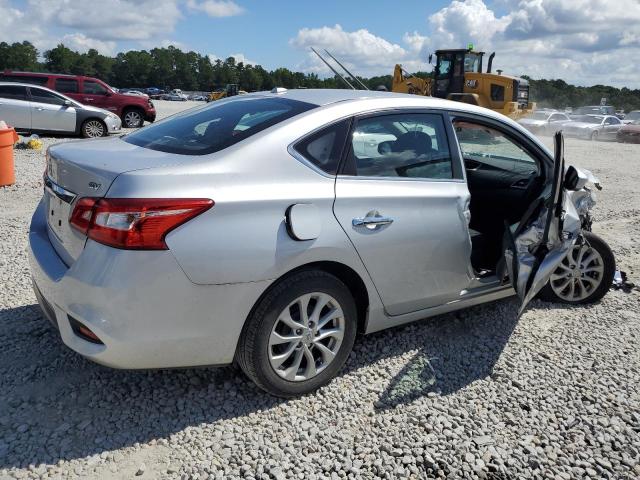 2019 NISSAN SENTRA S 3N1AB7AP2KY287579