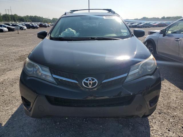 2013 TOYOTA RAV4 LE #3317710113