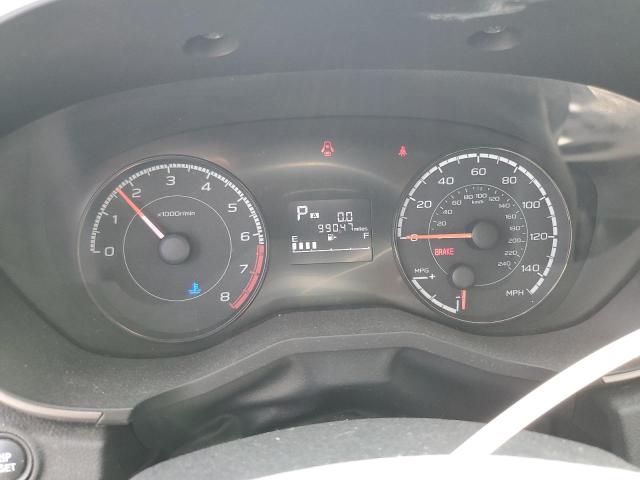 2019 SUBARU CROSSTREK #3276418691