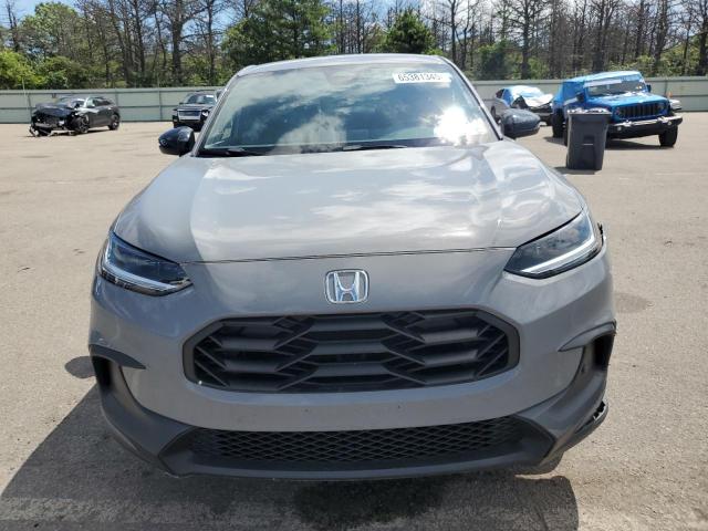 2023 HONDA HR-V SPORT 3CZRZ2H57PM728408