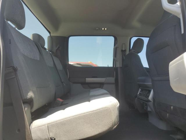2023 FORD F250 SUPER 1FT8W2BT1PED00910