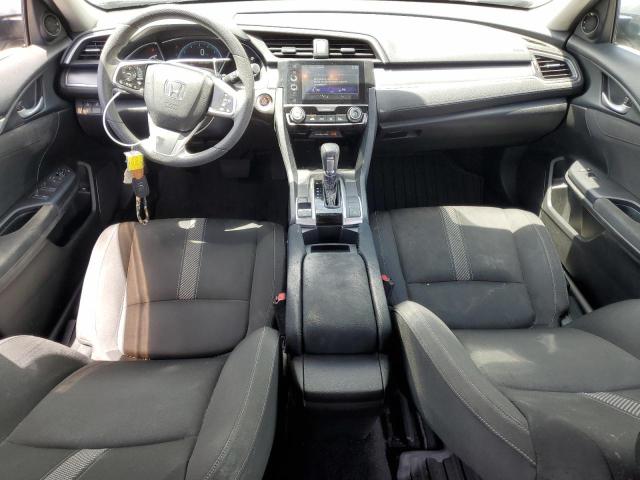 2016 HONDA CIVIC EX - 2HGFC2F80GH572722