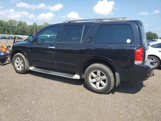 2010 NISSAN ARMADA SE - 5N1BA0ND1AN600284