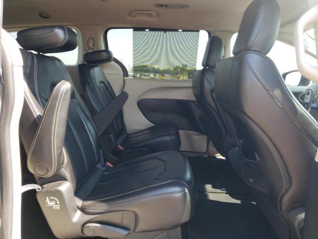 2020 CHRYSLER VOYAGER LX 2C4RC1DG8LR258529