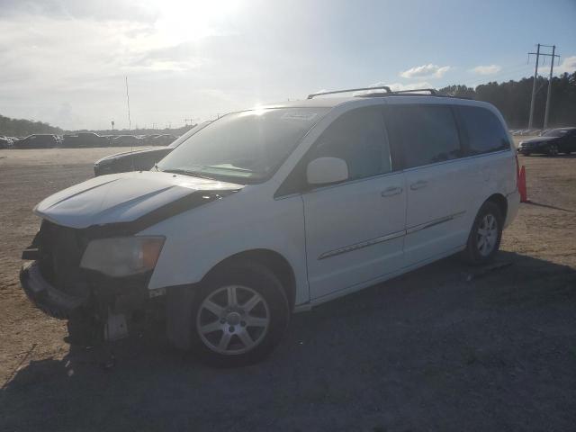 CHRYSLER TOWN & COU