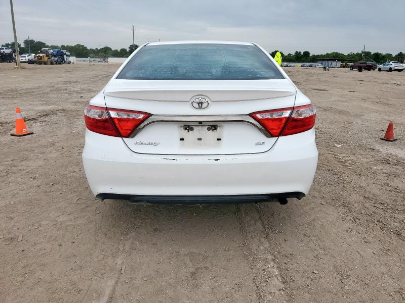 2016 TOYOTA CAMRY LE - 4T1BF1FK6GU544958