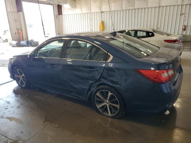 2019 SUBARU LEGACY 2.5 4S3BNAN60K3021350