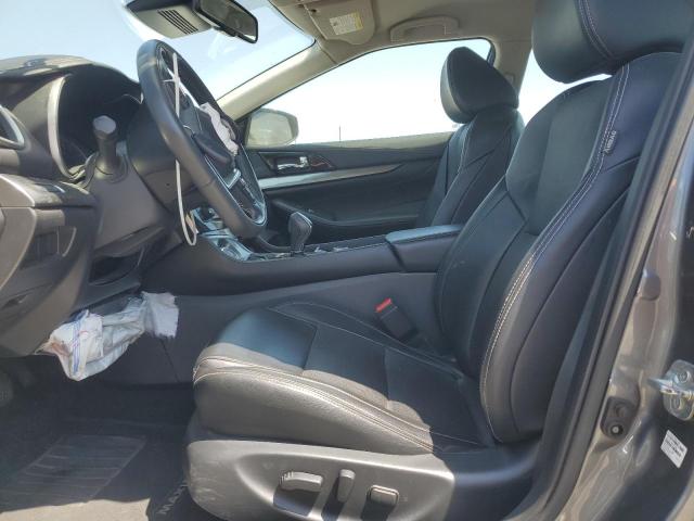 2020 NISSAN MAXIMA - 1N4AA6CV2LC376350