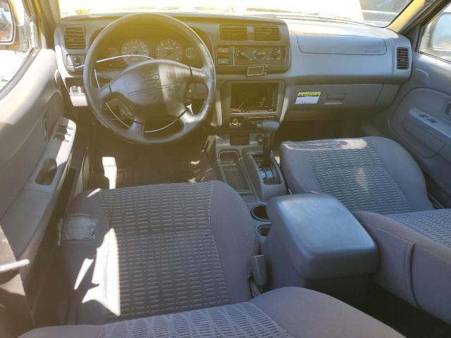 2000 NISSAN XTERRA XE #3304653017