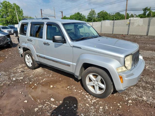Vin: 1j4pn5gk3aw119545, lot: 61932735, jeep liberty limited 20104