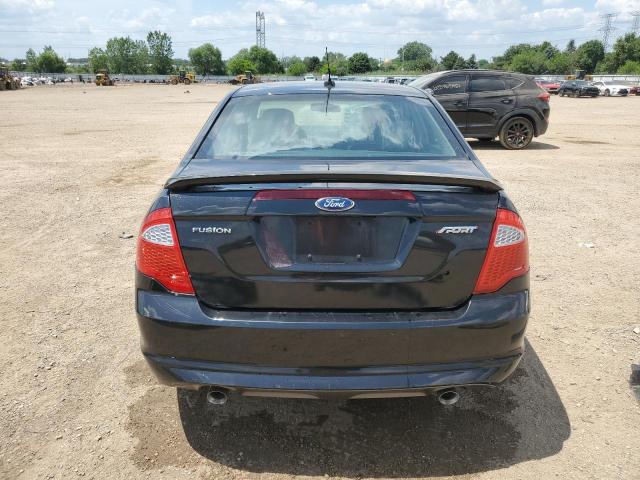 2011 FORD FUSION SPO - 3FAHP0KCXBR188685
