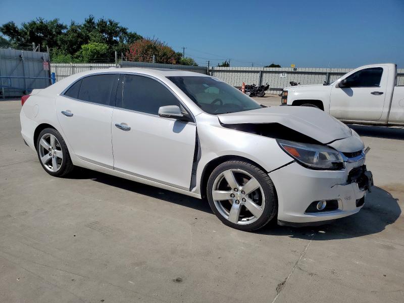 2015 CHEVROLET MALIBU LTZ 1G11G5SX7FF127530