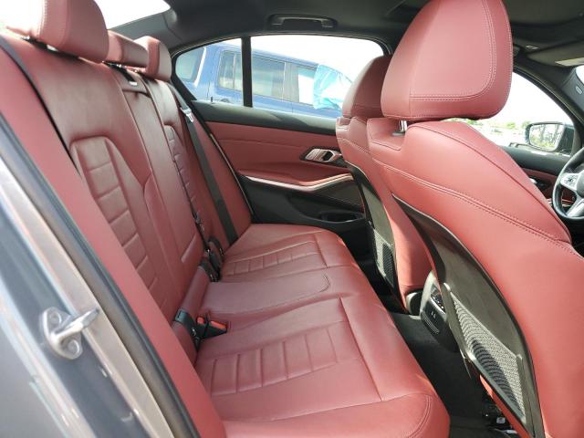 2023 BMW 330XI 3MW89FF09P8D46600