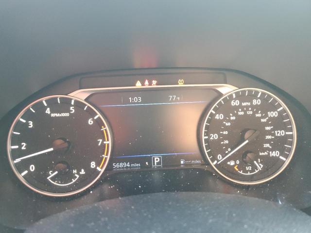 2019 NISSAN ALTIMA SL 1N4BL4EV2KC177930