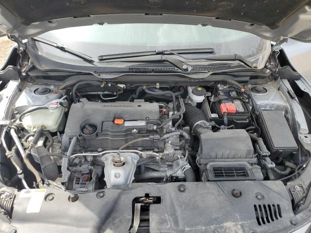2020 HONDA CIVIC LX 2HGFC2F6XLH579167
