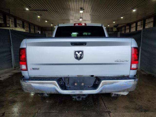 2018 RAM 1500 ST 1C6RR7KT7JS288304
