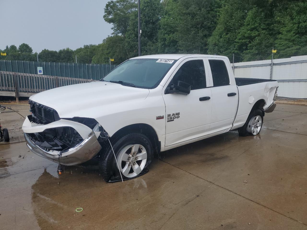 RAM 1500 TRADESMAN