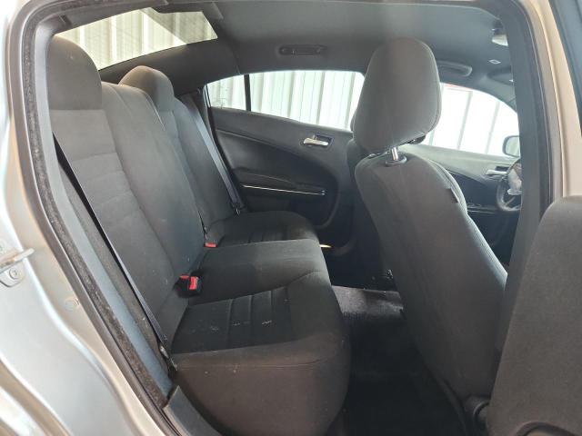 2017 DODGE CHARGER PO 2C3CDXKT1HH664546