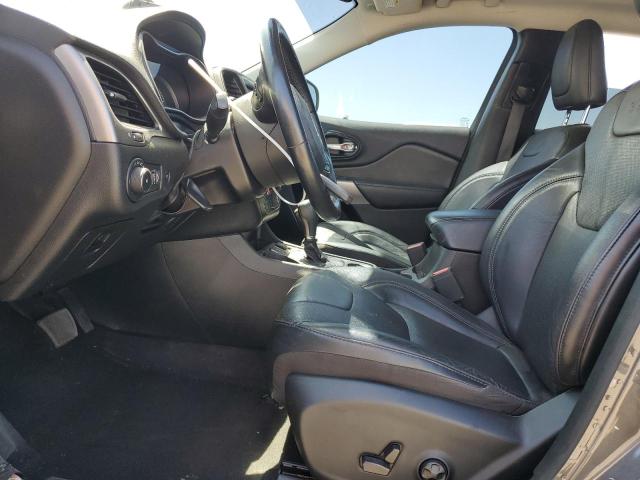 2021 JEEP CHEROKEE L - 1C4PJLMXXMD180669