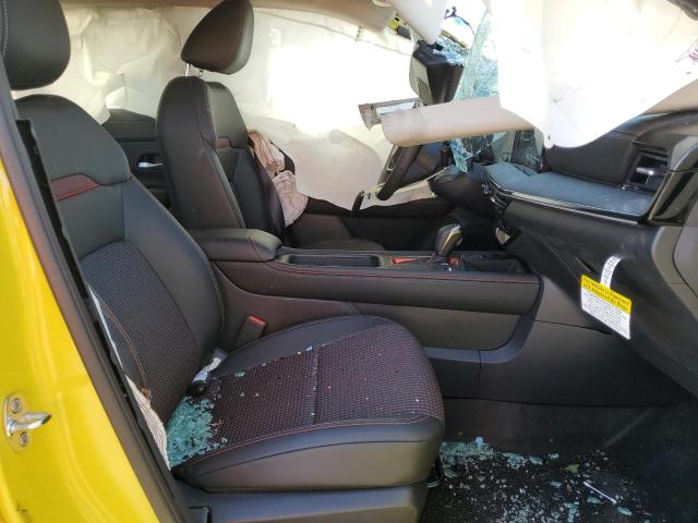 2025 NISSAN KICKS SR 3N8AP6DA2SL406409