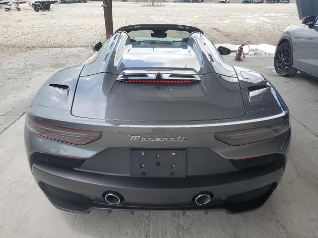 2024 MASERATI MC20 CIELO #3293372482