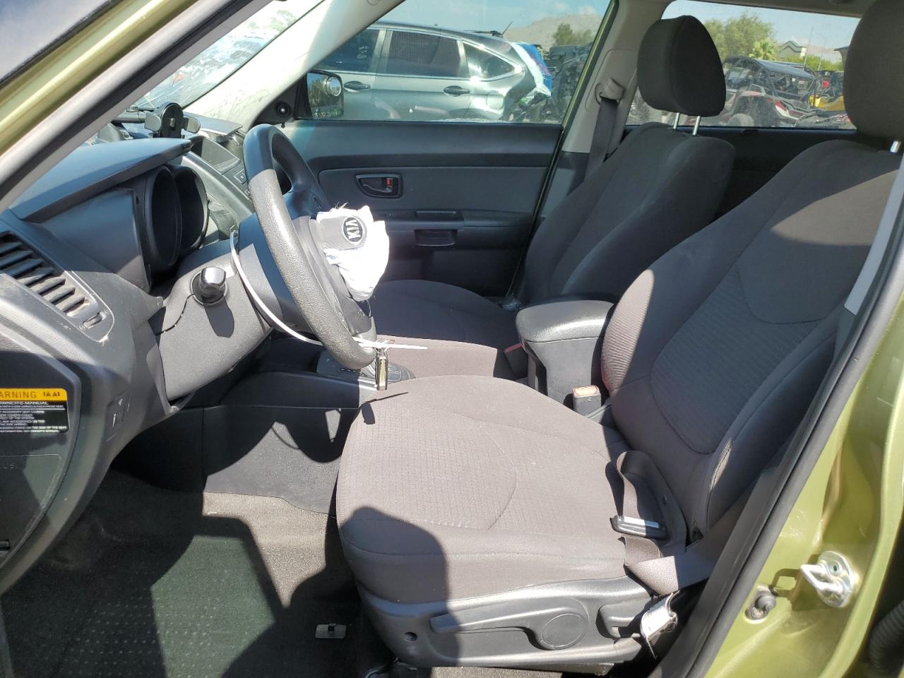 Global Auto Auctions