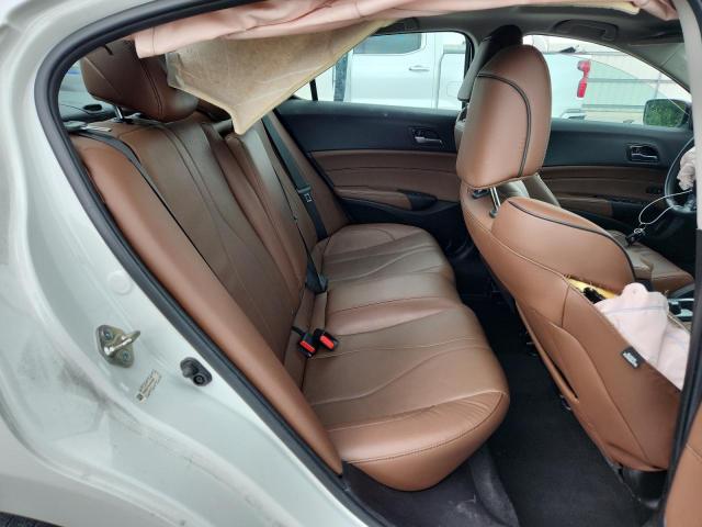 2020 ACURA ILX PREMIU 19UDE2F7XLA009596