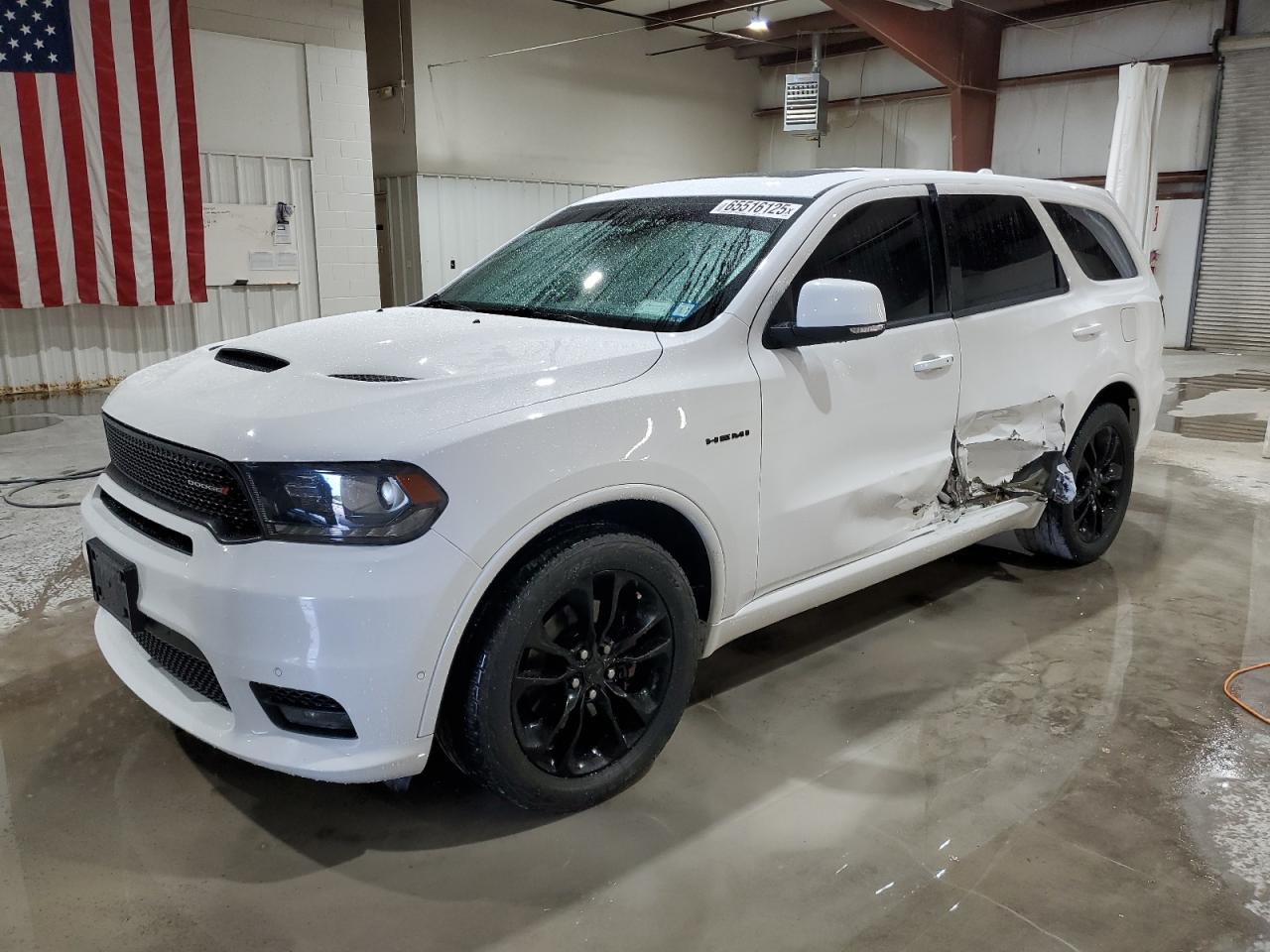 DODGE DURANGO R/T