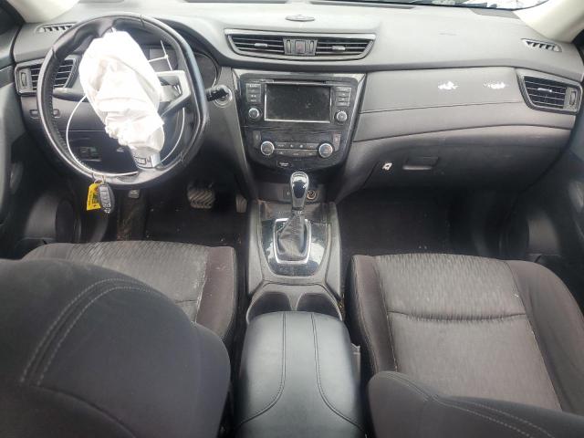 2020 NISSAN ROGUE S JN8AT2MV1LW138357