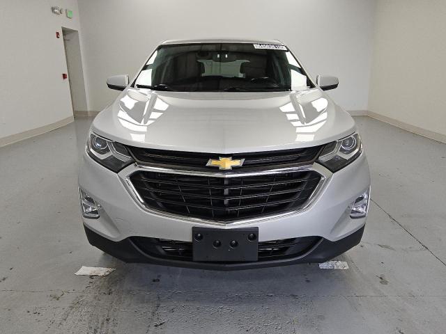 2020 CHEVROLET EQUINOX LT 3GNAXUEV9LS637615