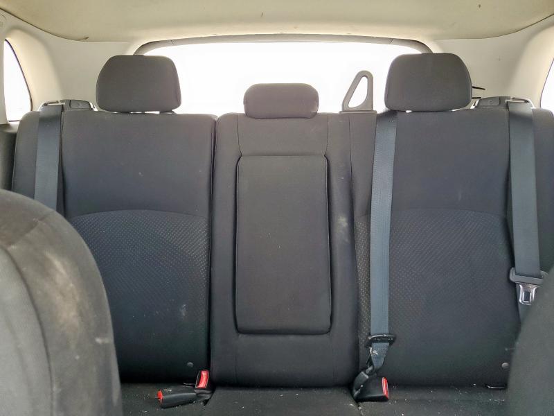 2015 MITSUBISHI OUTLANDER 4A4AP3AU6FE008613