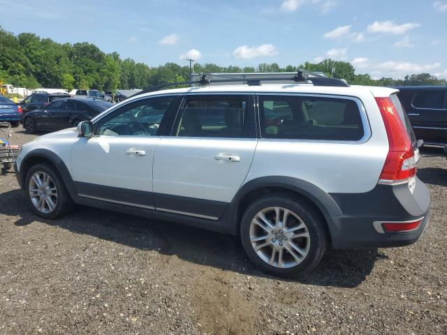 2016 VOLVO XC70 T5 PR YV4612NKXG1269430