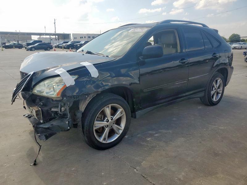 LEXUS RX 400