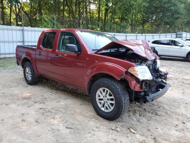 2019 NISSAN FRONTIER S 1N6DD0ER1KN765136