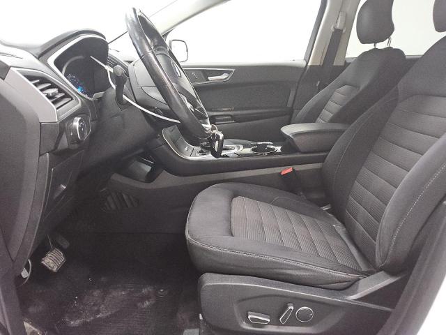 2017 FORD EDGE SEL #3296856662