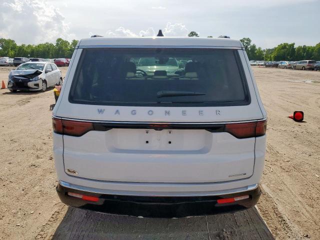 2024 JEEP WAGONEER L - 1C4SJSBP8RS141198
