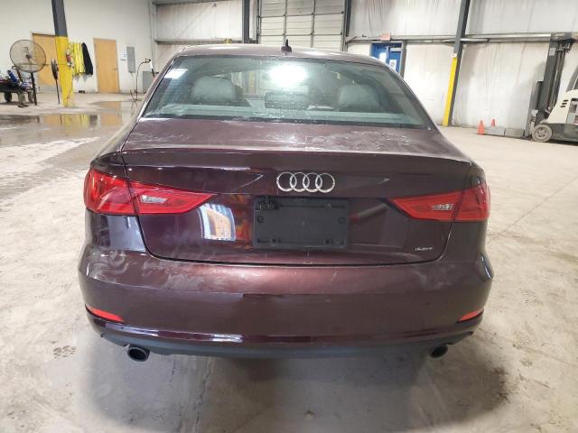 2015 AUDI A3 PREMIUM WAUBFGFF0F1065538