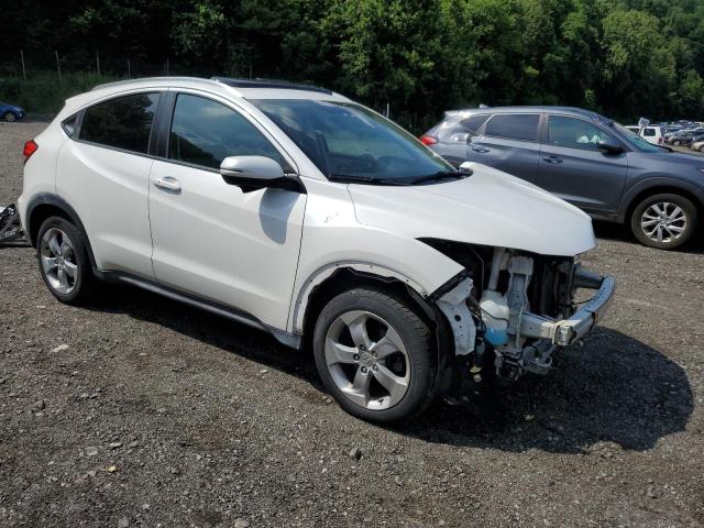 2016 HONDA HR-V EXL - 3CZRU6H71GM701647