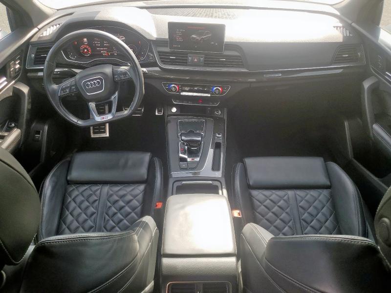 2018 AUDI SQ5 PREMIU WA1A4AFY6J2206161