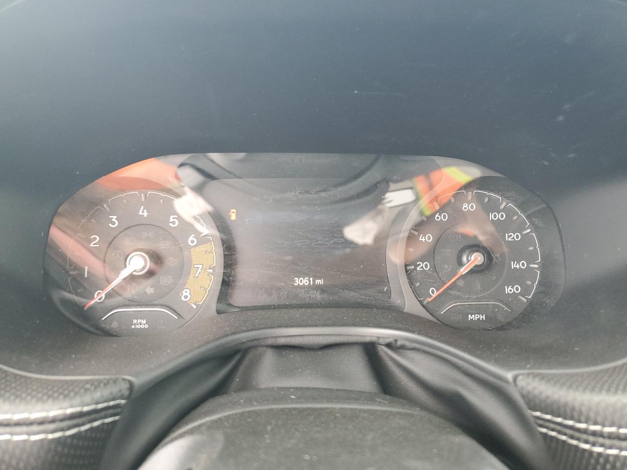 JEEP COMPASS LATITUDE