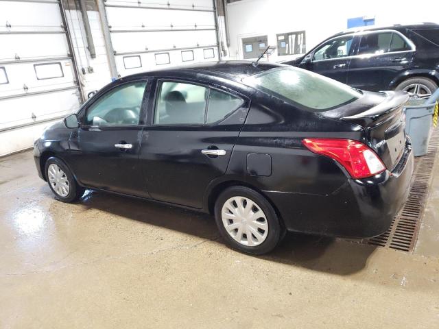 Vin: 3n1cn7ap1jl856062, lot: 63523265, nissan versa s 20182