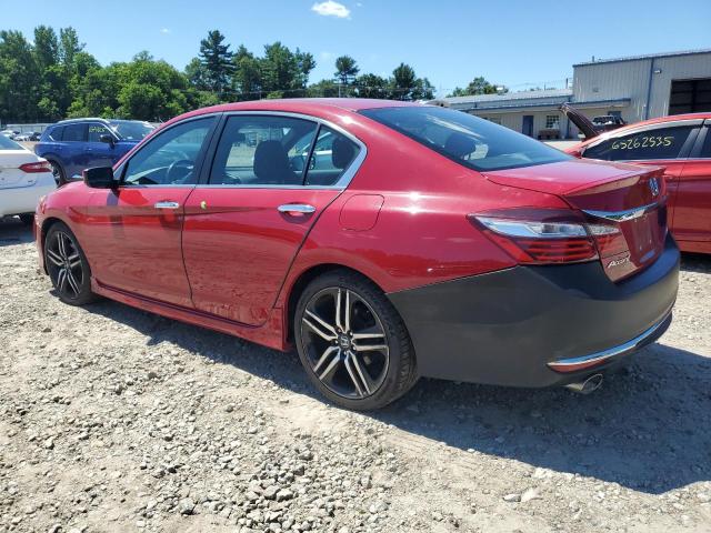 2017 HONDA ACCORD SPO 1HGCR2F57HA261750